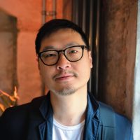 Phil Chen, CEO