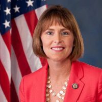 Rep. Kathy Castor (D-FL-14), Ranking Member of the Subcommittee on Energy, House Energy & Commerce Committee, House of Representatives Rep. Kathy Castor (D-FL-14), Ranking Member of the Subcommittee on Energy, House Energy & Commerce Committee, House of Representatives