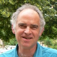 Will Toor, Executive Director, Colorado Energy Office Will Toor, Executive Director, Colorado Energy Office